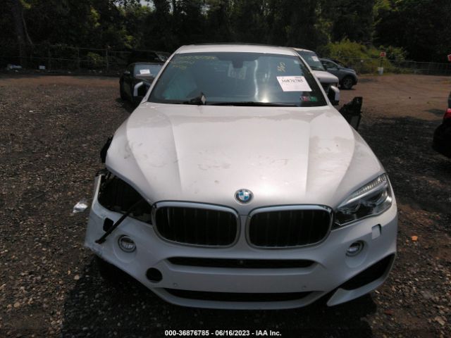 5UXKU2C5XG0N83007 BMW X6 Xdrive35i