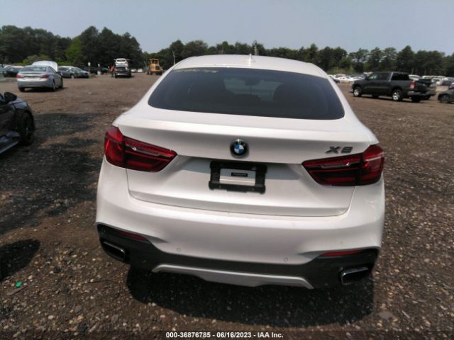 5UXKU2C5XG0N83007 BMW X6 Xdrive35i
