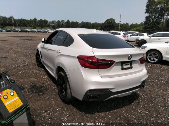 5UXKU2C5XG0N83007 BMW X6 Xdrive35i