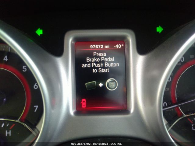 3C4PDCAB9JT518228 Dodge JOURNEY SE