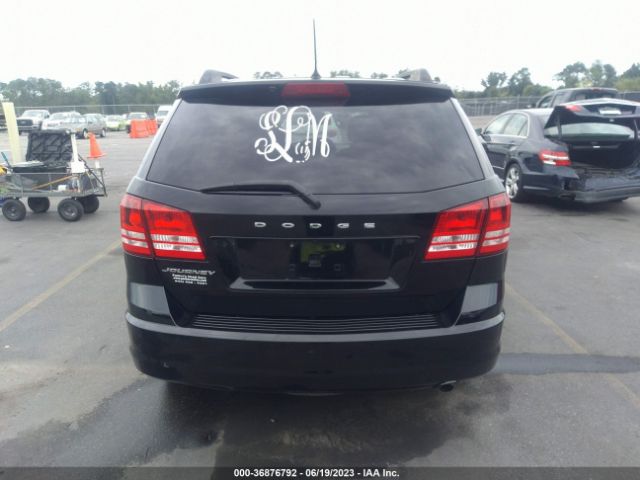 3C4PDCAB9JT518228 Dodge JOURNEY SE