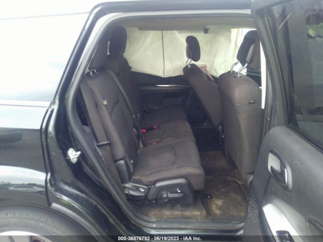 3C4PDCAB9JT518228 Dodge JOURNEY SE