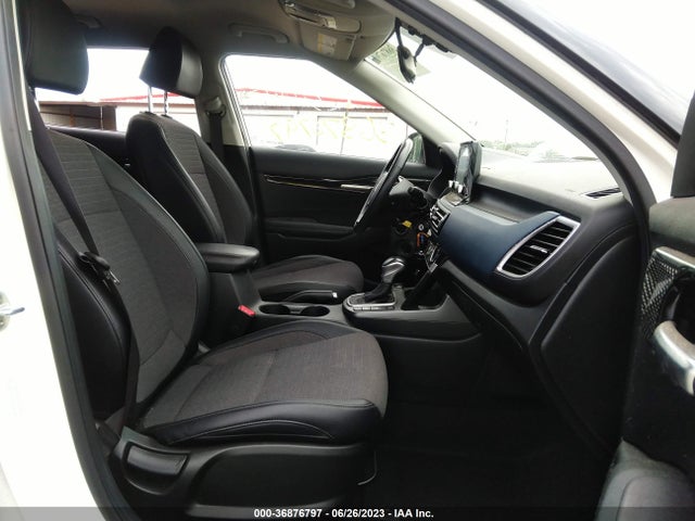 KIA SELTOS S 2021 KNDEUCA24M7060386 Image 5