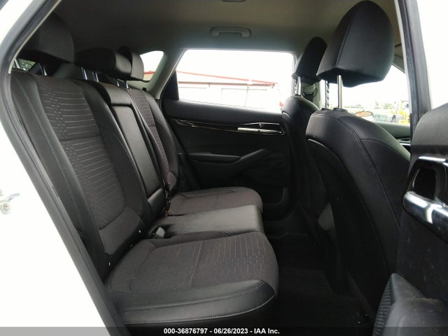 KIA SELTOS S 2021 KNDEUCA24M7060386 Image 8