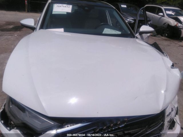 2020 AUDI A6 SEDAN WAUD8AF25LN055721 Photo 9
