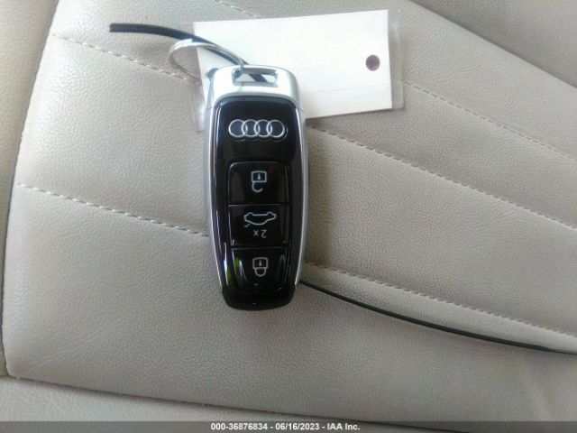 2020 AUDI A6 SEDAN WAUD8AF25LN055721 Photo 10