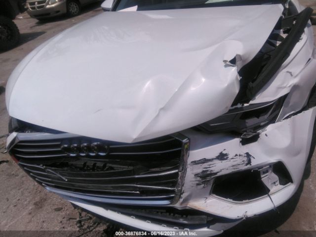 2020 AUDI A6 SEDAN WAUD8AF25LN055721 Photo 5