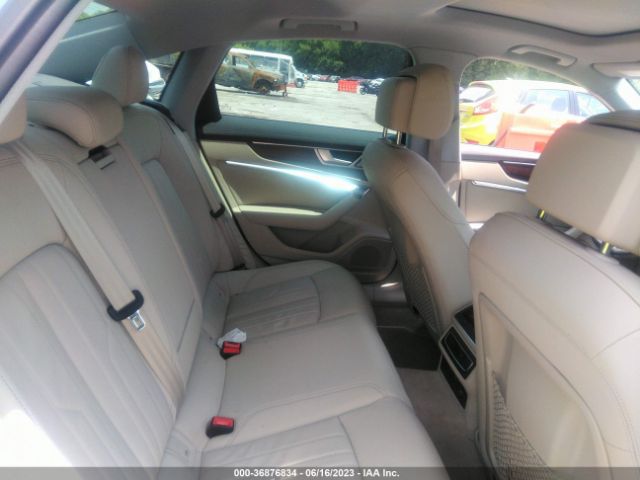 2020 AUDI A6 SEDAN WAUD8AF25LN055721 Photo 7