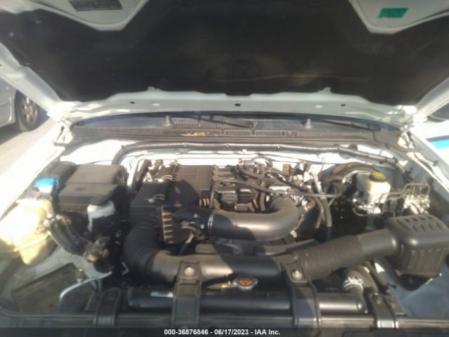 1N6BD0CT0GN784418 Nissan FRONTIER S