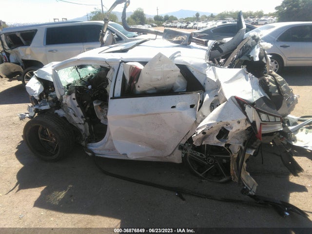 Hyundai Elantra N Line 2023 KMHLR4AF4PU538700 Image 13