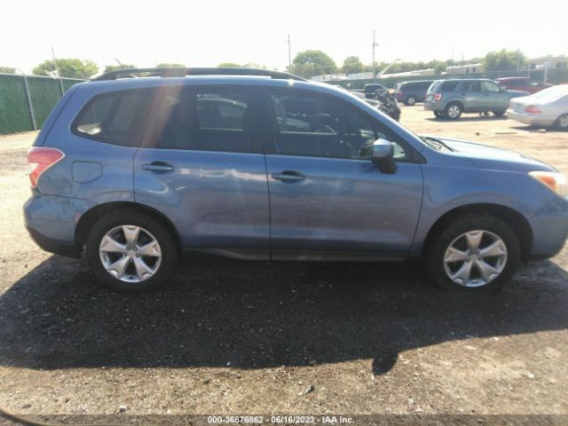 JF2SJADC1FH428526 Subaru Forester 2.5i Premium