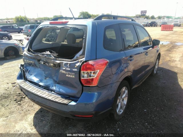 JF2SJADC1FH428526 Subaru Forester 2.5i Premium
