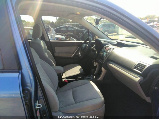 JF2SJADC1FH428526 Subaru Forester 2.5i Premium