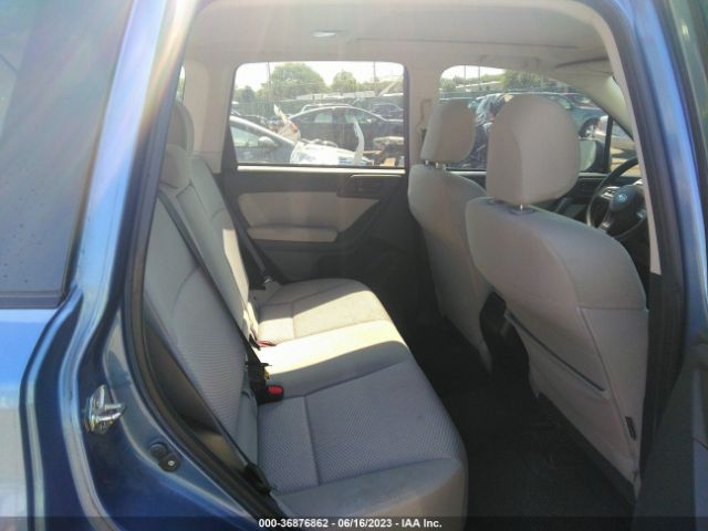 JF2SJADC1FH428526 Subaru Forester 2.5i Premium