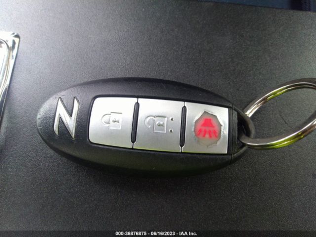 JN1AZ4EH5FM440476 Nissan 370Z