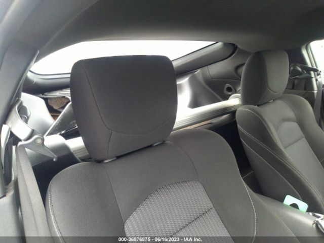 JN1AZ4EH5FM440476 Nissan 370Z