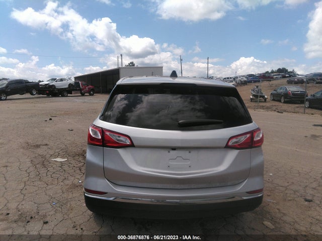 Chevrolet EQUINOX LT 2018 2GNAXJEV0J6210155 Image 9
