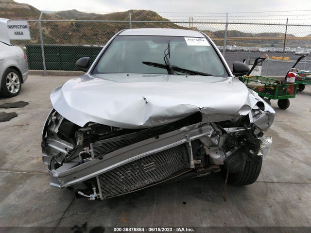 Chevrolet Cruze Limited Ls 2016 1G1PC5SG6G7157930 Image 5