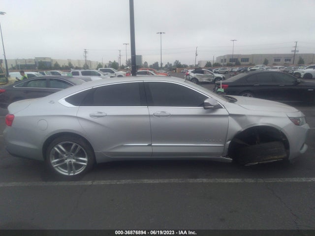 Chevrolet Impala Premier 2020 1G1105S38LU115136 Image 14