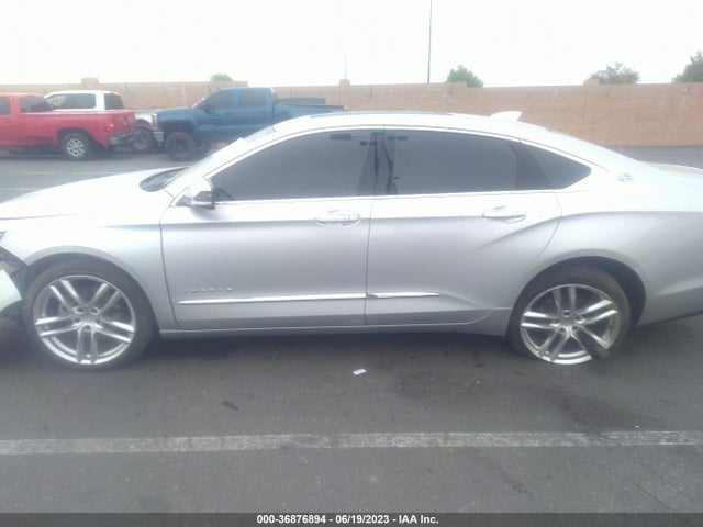 Chevrolet Impala Premier 2020 1G1105S38LU115136 Image 15