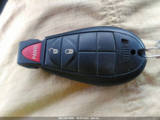 2C4RDGBG6KR643413 Dodge Grand Caravan Se