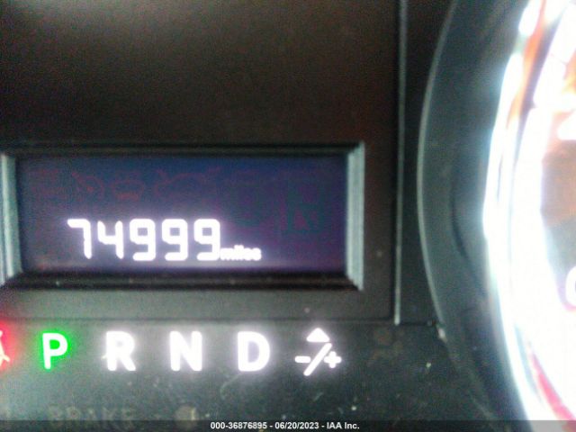 2C4RDGBG6KR643413 Dodge Grand Caravan Se