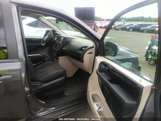 2C4RDGBG6KR643413 Dodge Grand Caravan Se