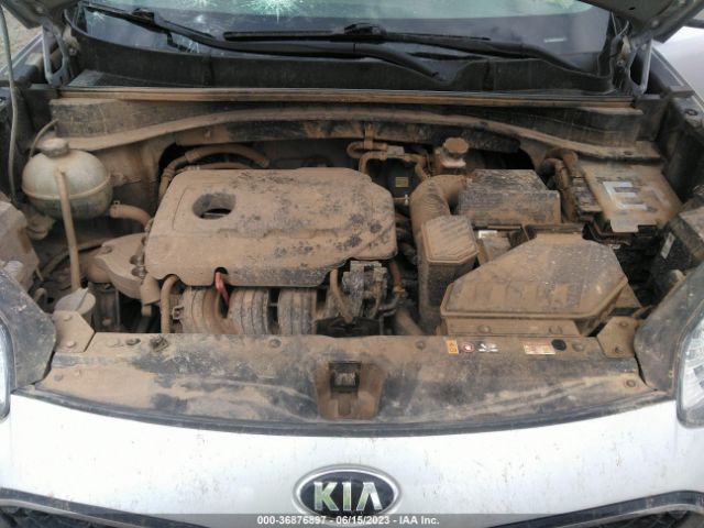 KNDPMCAC7L7802232 KIA Sportage Lx