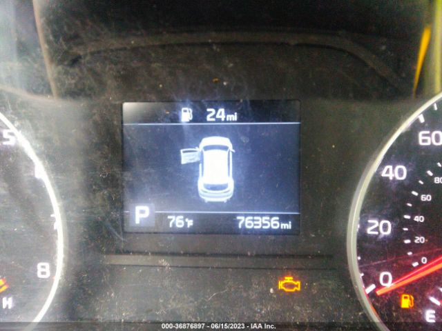 KNDPMCAC7L7802232 KIA Sportage Lx