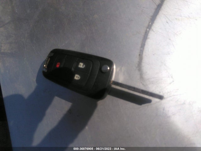 Chevrolet EQUINOX LS 2017 2GNALBEK0H1578950 Image 11