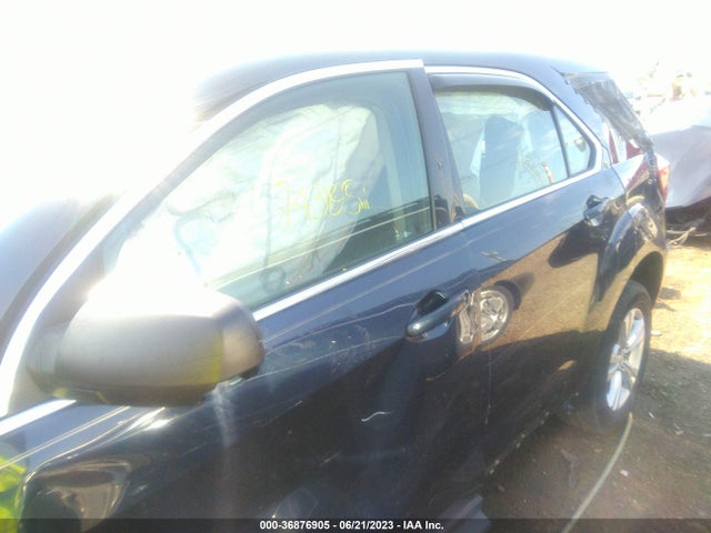 Chevrolet EQUINOX LS 2017 2GNALBEK0H1578950 Image 14