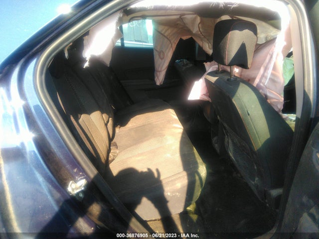 Chevrolet EQUINOX LS 2017 2GNALBEK0H1578950 Image 8