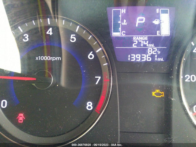 2016 HYUNDAI ACCENT SE VIN: KMHCT4AE3GU083072