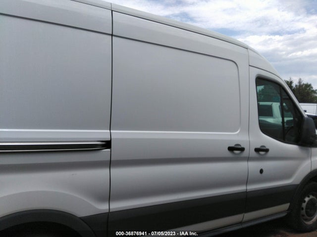 Ford TRANSIT VAN 2018 1FTYR1CV2JKA69672 Image 5
