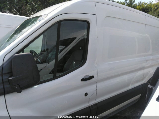 Ford TRANSIT VAN 2018 1FTYR1CV2JKA69672 Image 6
