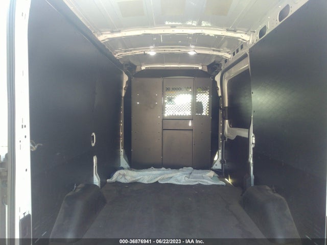 Ford TRANSIT VAN 2018 1FTYR1CV2JKA69672 Image 14
