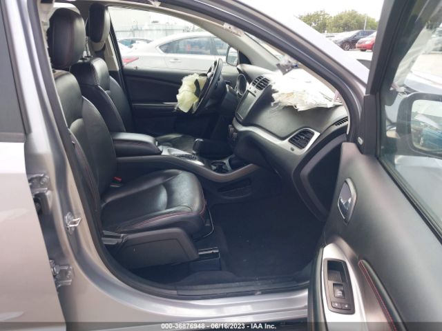 3C4PDDEG9JT389306 Dodge JOURNEY GT