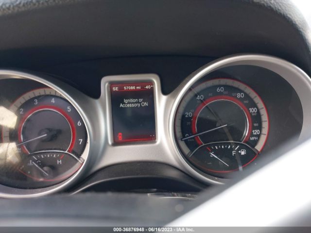 3C4PDDEG9JT389306 Dodge JOURNEY GT