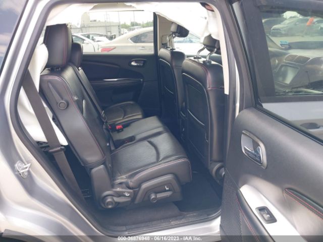 3C4PDDEG9JT389306 Dodge JOURNEY GT