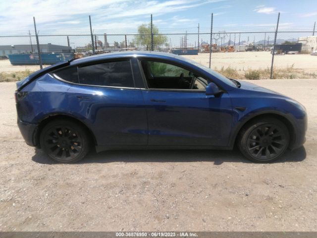 5YJYGAEE2MF188391 Tesla Model Y Long Range