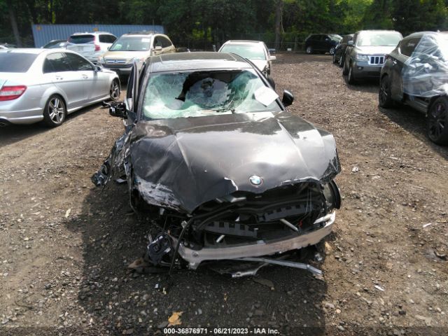 3MW5R7J07L8B23031 BMW 3 Series 330i Xdrive