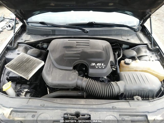 2C3CCAEG0HH566431 Chrysler 300 300c