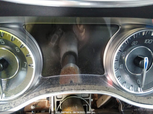 2C3CCAEG0HH566431 Chrysler 300 300c