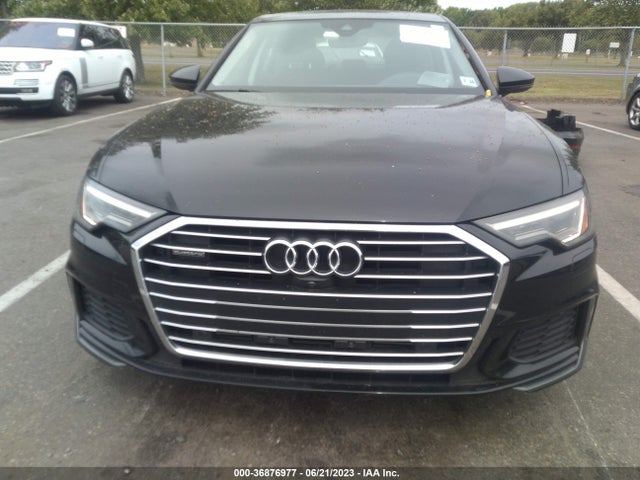 WAUL2AF27KN085492 Audi A6 Premium Plus