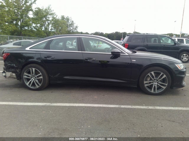WAUL2AF27KN085492 Audi A6 Premium Plus