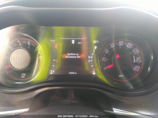 2C3CDZAG2HH666208 Dodge Challenger Sxt Plus