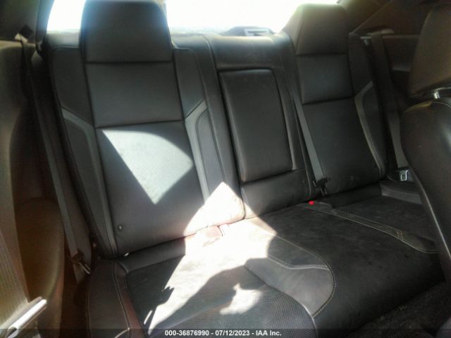 2C3CDZAG2HH666208 Dodge Challenger Sxt Plus