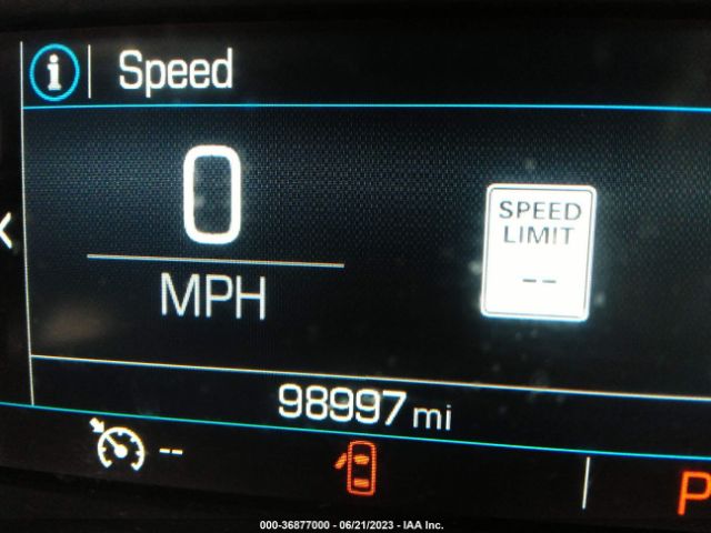 3GKALXEX0JL228096 GMC Terrain Denali