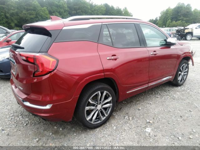 3GKALXEX0JL228096 GMC Terrain Denali
