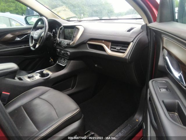 3GKALXEX0JL228096 GMC Terrain Denali